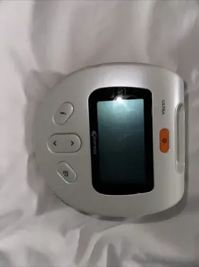 Rr153-1m Resperate Rr1521m Ultra Naturally Lower Blood Pressure Device Just The Unitread