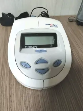 Rs-108 Resperate Intercure To Lower Blood Pressure #3