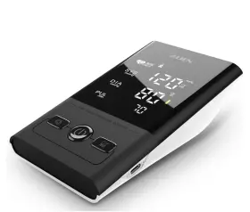 User2x90.a7 Rgdood Automatic Upper Arm Blood Pressure Monitor Large Display Dual