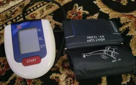 Bp3aq1 Rite Aid Blood Pressure Monitor Model Medium Cuff 9.5-13.25