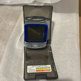 Bwb-5007 Samsung Bwb-5007. Wrist Digital Blood Pressure Monitor Model #2