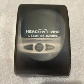Bwb-5007 Samsung Bwb-5007. Wrist Digital Blood Pressure Monitor Model