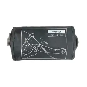 A3130042a Scian Large Blood Pressure Cuff Generic Replacement For Upper Big Arms