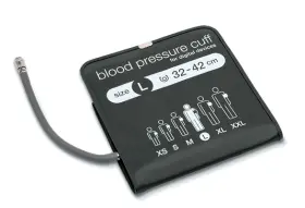 4900027001 Seca 4900027 Bloodpressure Cuff Reusable Size L