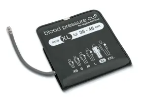 4900028001 Seca 4900028 Blood Pressure Cuff Reusable Size Xl