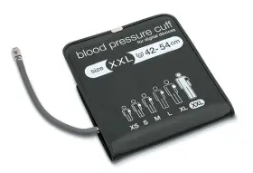 4900029001 Seca 4900029 Blood Pressure Cuff Reusable Size Xxl