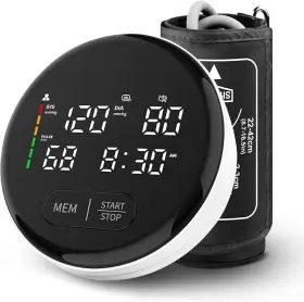 Bn1wc Shenzhen Blood Pressure Monitor Automatic Upper Arm For Home Use Adjustable