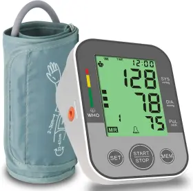 Bsx553 Shenzhen Bsx Technology Electronics Co. Ltd. Panacare Blood Pressure Machine Automatic Upper Arm Monitor For