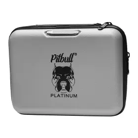 Skull Shaver 850037077410 Deluxe Travel Case Spacious And Sturdy Best Accessory For Trav