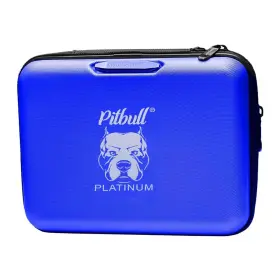 Skull Shaver 850037077427 Deluxe Travel Case Spacious And Sturdy Best Accessory For Trav