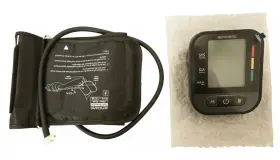 01-746t Smartheart New/unused Blood Pressure Monitor Model With Wide Cuff