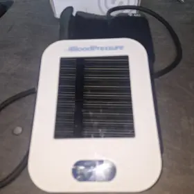 Smb802-gs-003 Smartmeter Ibloodpressure Monitor Model With Large Cuff