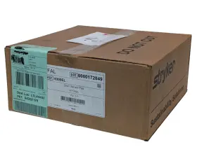 Stryker 8309el Case Of 10 Fal Chair Sensor Pads For Patients At-risk Falls