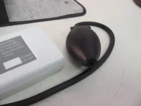 E7621 Sunbeam Blood Pressure Monitor Model #3