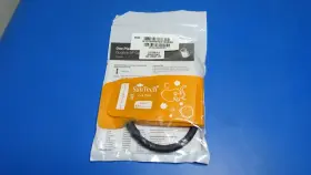 98-0052-00 Suntech Medical One Piece Durable Infant Blood Pressure Cuff 8 13 Cm