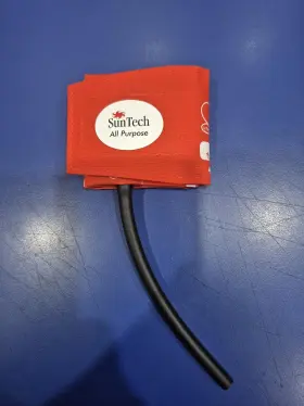Suntech 98-0084-11 All Purpose Cuffs Without Connector