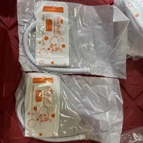 98-0400-00 Suntech Disposable Blood Pressure Cuffs Infant 8-13cm