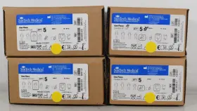 B4k101 Suntech A3h001 Lot Of 20 Medical Blood Pressure Cuffs