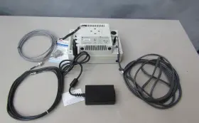 M00044757 Suntech Tango Monitor With Cables And Accessories Shown