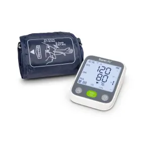 Surelife 810096160904 Classic Arm Blood Pressure Monitor With Regular Cuff - 1 Per Box #2