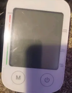 48554 Target Upper Arm Blood Pressure Monitor # #3