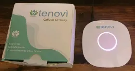 Tc-gwy-a1 Tenovi Wireless Cellular Gateway Model