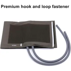 Dr20.528.5 Tmed Inc Nibp Cuff For Small Adult 20.5-28 Cm Double Tube Reusable