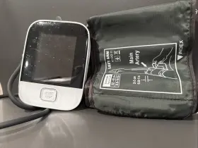 Tmb-2084-a Transtek Blood Pressure Monitor