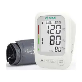 2859-111624-973 True Integral Model Jpd-ha120 Electric Blood Pressure Monitor