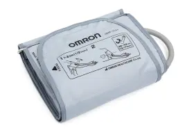 Tuhimo 798627621684 Omron Large Blood Pressure Monitor Cuff 32-42 Cm