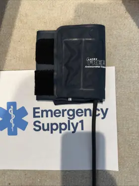 U2635 Ultra Check Blood Pressure Cuff Latex Free