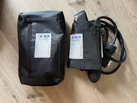 Usa 940211628010 Mdf Instruments Calibra Pro Aneroid Sphygmomanometer Blood Pressure Cuff