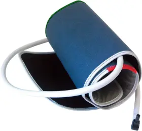 Usa Inc. 445040542524 Surefit Blood Pressure Cuff