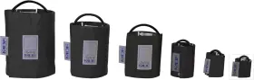 Mdf201040111 Usa Mdf Latex-free Replacement Blood Pressure Cuff Single Tube Size Newborn Color