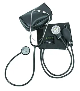 01-5521 Veridian Healthcare 845717003230 Party Home Kit With Detached Nurse Stethoscope Latex Free Adult