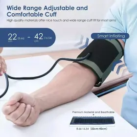 Tmb-1583-5 Vigorun Blood Pressure Monitor #2