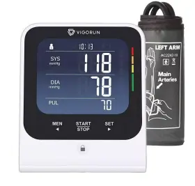 Tmb-1583-5 Vigorun Blood Pressure Monitor