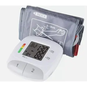 Vivitar 681066319260 Arm Blood Pressure Monitor - New In Box #2