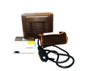 Walgreens 049022002913 Walgreen Professional Quality Electronic Digital B.p. /pulse Monitor #85 J