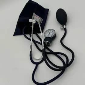 937063 Walgreens Manual Blood Pressure Monitor Model #2