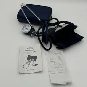 937063 Walgreens Manual Blood Pressure Monitor Model