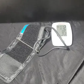 Wgnbpa-730 Walgreens Bpa-730 Portable Blood Pressure Monitor Ver B