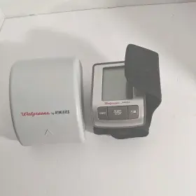 Walgreens Bpw-200-wgn Blood Pressure Monitor Portable