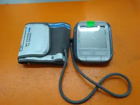 Wgnbpa-230 Walgreens Deluxe Arm Blood Pressure Monitor #2