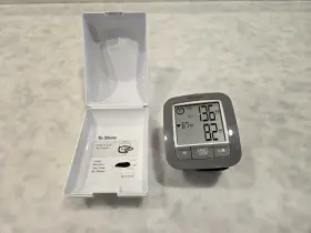 Wgnbpw-920a Walgreens Auto Wrist Blood Pressure Monitor Model