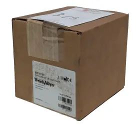 39169 Welch Allyn Case Of 20 Trimline Disposable Soft Small Adult Blood Pressure Cuff