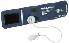 Ds44-11 Welch Allyn 732094085631 Gauge With Durable One Piece Cuff Adult