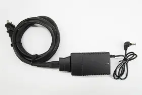 Fw7555m Welch Allyn Fw7555m/09 Fw 7555m/09 Ac Adapter For Blood Pressure Monitor