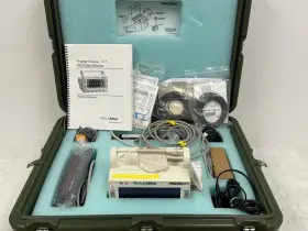 Welch Allyn Hs-09-09 Propaq Encore 206el