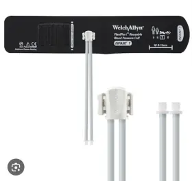 Reuse-07-1sc Welch Allyn Reuse - 07-2sc Infant 2-tube Sc 7
